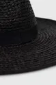 Answear Lab kapelusz X kolekcja limitowana BE SHERO Damski