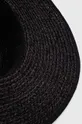 Answear Lab kapelusz X kolekcja limitowana BE SHERO