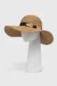 Καπέλο Answear Lab  100% Rafia