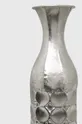 srebrny Answear Lab wazon dekoracyjny