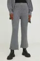 Комплект - кардиган і штани Answear Lab  100% Акрил