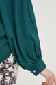 Answear Lab bluzka 10158.h zielony