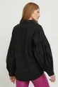 Βαμβακερό πουκάμισο Answear Lab X limited collection SISTERHOOD  100% Βαμβάκι