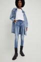 Answear Lab camasa jeans x colecția limitată SISTERHOOD 2015.H