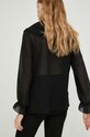 Oblečení Halenka Answear.LAB q8084.JS1 černá