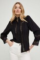 Answear Lab cămașă 3690.1h negru