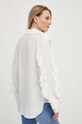 Oblečení Košile Answear.LAB 88913.KK bílá