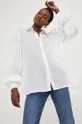 bílá Košile Answear Lab