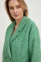 Μάλλινο παλτό Answear Lab Γυναικεία