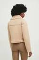 Куртка Answear Lab  50% Вискоза, 50% Переработанный полиэстер