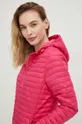 розовый Куртка Answear Lab