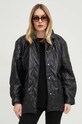 Answear Lab kurtka 8962.h czarny WW23