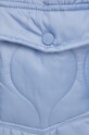 Answear Lab kurtka w500001.WK niebieski