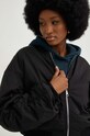 Answear Lab kurtka bomber czarny AG1.22122.js