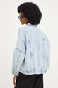 Одяг Джинсова куртка Answear Lab 8329002.WK блакитний