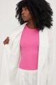 Answear Lab blazer in lino maryg150.w