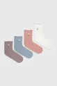 πολύχρωμο Κάλτσες Answear Lab 4-pack Γυναικεία