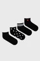 μαύρο Κάλτσες Answear Lab 4-pack Γυναικεία