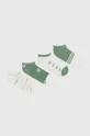 zelena Čarape Answear Lab 4-pack Ženski