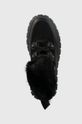 černá Sneakers boty Answear Lab