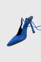Γόβες παπούτσια Answear Lab  Πάνω μέρος: Υφαντικό υλικό Εσωτερικό: Συνθετικό ύφασμα Σόλα: Συνθετικό ύφασμα