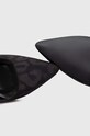 Answear Lab szpilki czarny jq0113.JS
