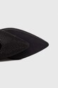 Μπαλαρίνες Answear.LAB μαύρο b0106.JS