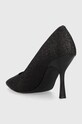 Obuwie Answear Lab szpilki 8986p.W czarny