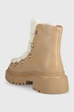 Obuv Snehule Answear.LAB lg711.js béžová