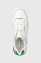 Answear Lab sneakersy zielony 2690.w
