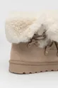 Μπότες χιονιού Answear Lab  Πάνω μέρος: Υφαντικό υλικό Εσωτερικό: Υφαντικό υλικό Σόλα: Συνθετικό ύφασμα