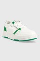 Answear Lab sneakersy 9213.js1 biały WW23