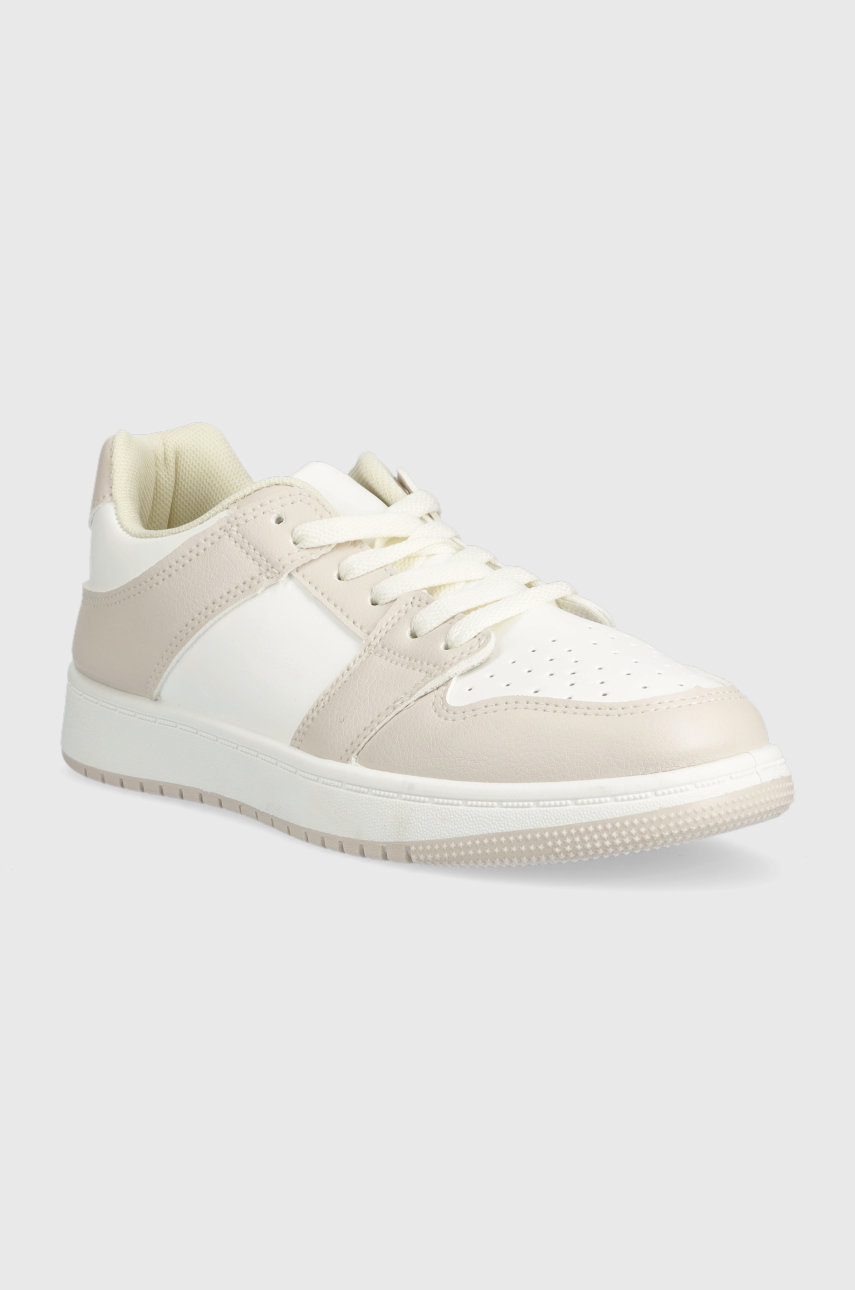 Sneakers boty Answear Lab bílá