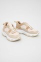 Answear Lab sneakersy C8730.1h beżowy WW23