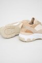 Obuwie Answear Lab sneakersy C8730.1h beżowy