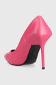 Obuća Štikle Answear.LAB 9800.1KK roza