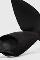Answear Lab szpilki l6554.9.KK czarny