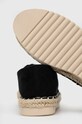 Answear Lab espadryle czarny XJY3R57.1.db