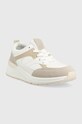 Sneakers boty Answear Lab CC101.1.db béžová WW23