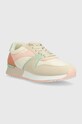 Answear Lab sneakersy B297.WK beżowy WW23