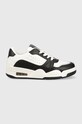 Answear Lab sneakersy platforma biały mn53212.KK