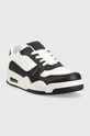 Sneakers boty Answear.LAB mn53212.KK bílá WW23