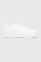 Answear Lab sneakersy imitacja skóry licowej biały N1CD1695FU.1KK