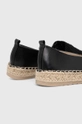 Espadrilky Answear Lab  Zvršok: Syntetická látka, Textil Vnútro: Syntetická látka, Textil Podrážka: Syntetická látka