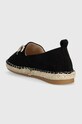 Boty Espadrilky Answear.LAB N5573.KK černá