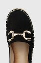 Answear Lab espadryle czarny N5573.KK