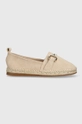 béžová Espadrilky Answear Lab Dámsky