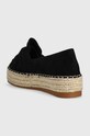 Obutev Espadrile Answear Lab CZ740.js črna