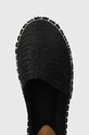 Answear Lab espadryle czarny YZ19.48.js