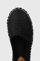 čierna Espadrilky Answear Lab